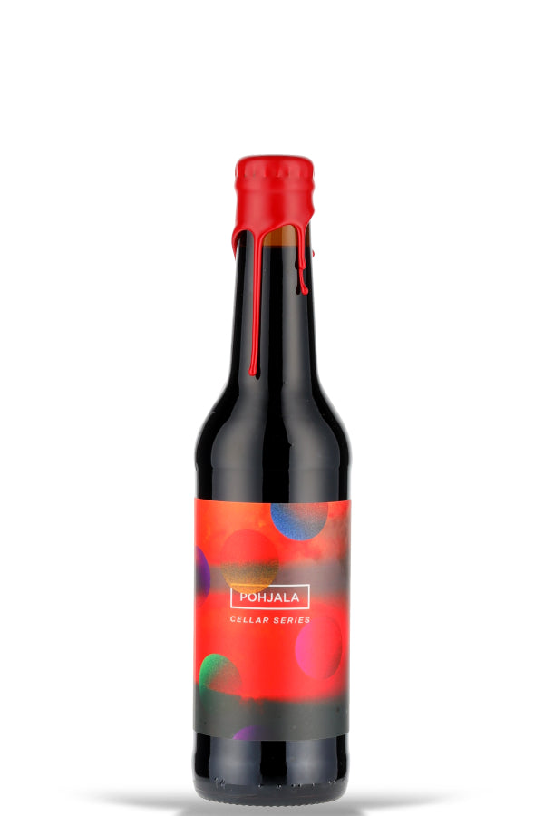 Põhjala Evening Colours 11.5% vol. 0.33l