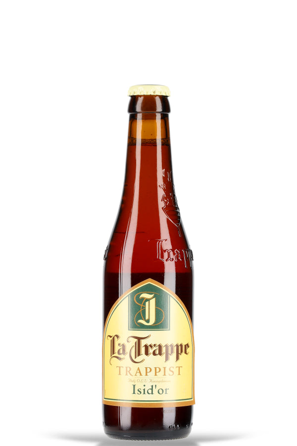 La Trappe Isid'or 7.5% vol. 0.33l