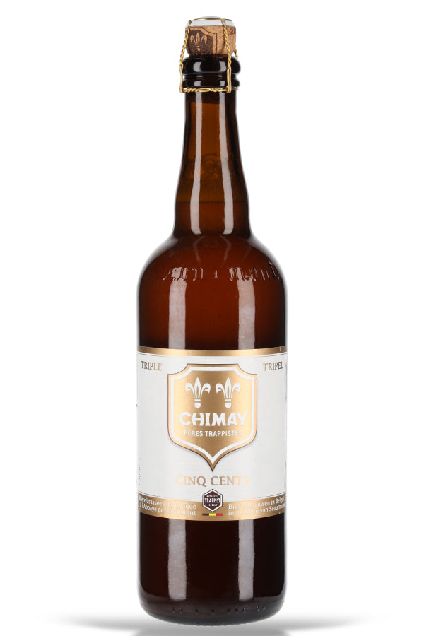 Chimay Cinq Cents 8% vol. 0.75l