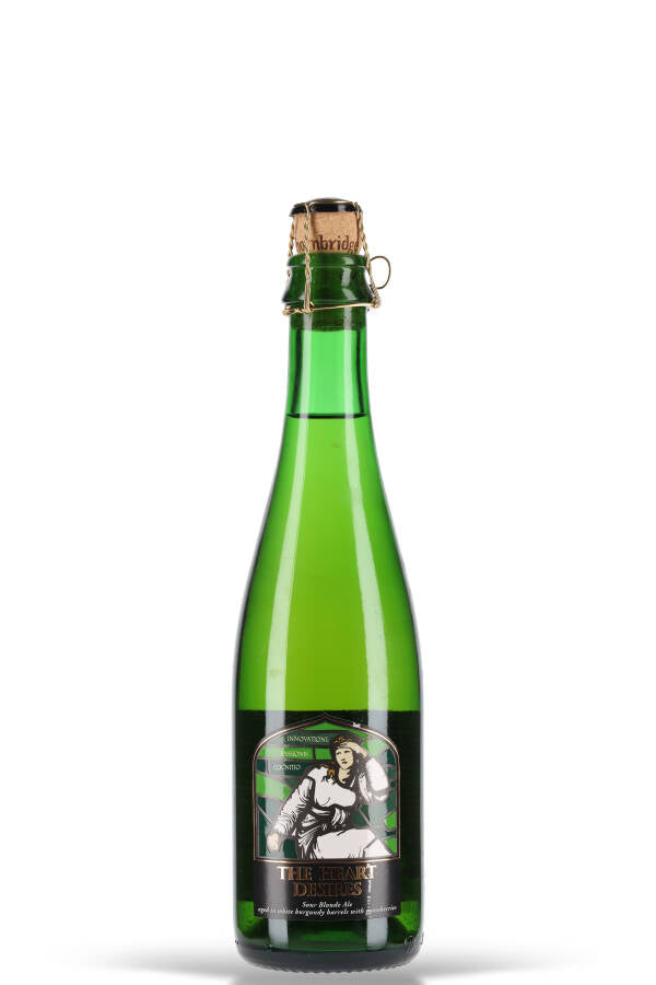 Thornbridge Heart Desires 7% vol. 0.375l