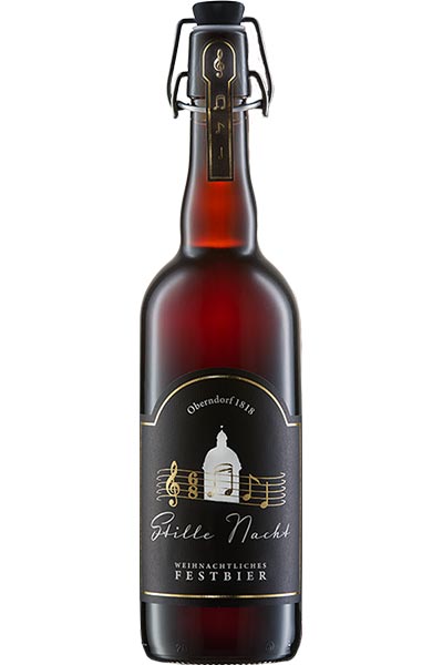 Schnaitl Stille Nacht 6.3% vol. 0.75l