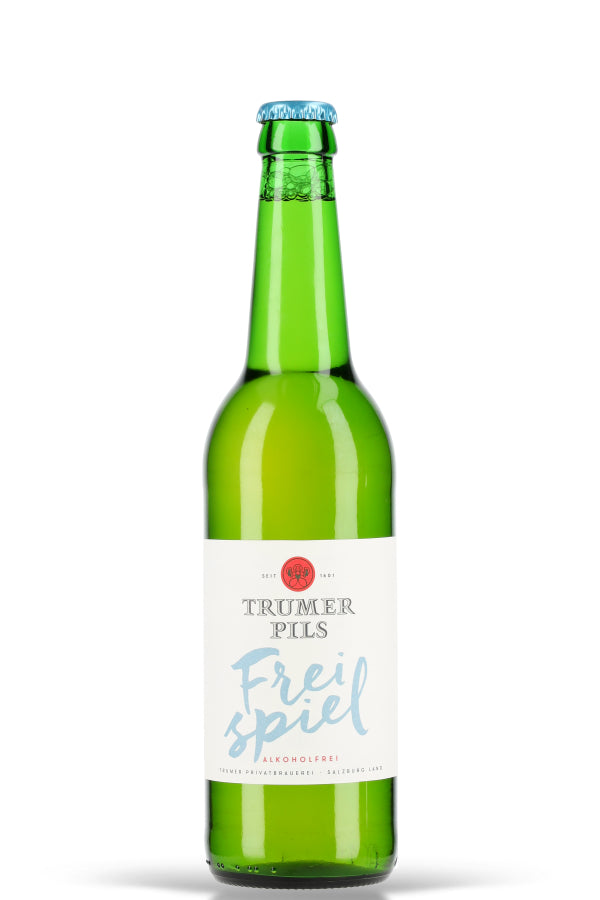Trumer Freispiel 0.5% vol. 0.5l