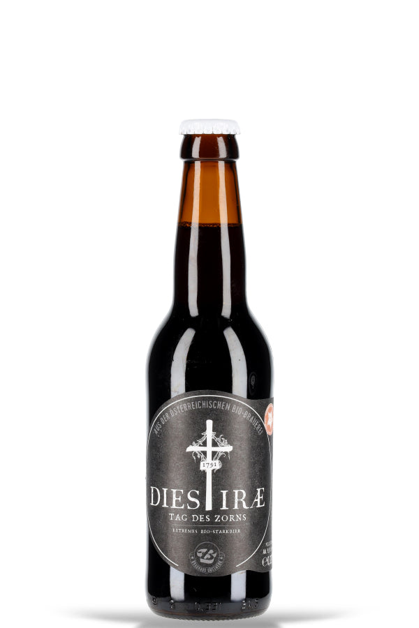 Brauhaus Gusswerk Dies.Irae 10.9% vol. 0.33l