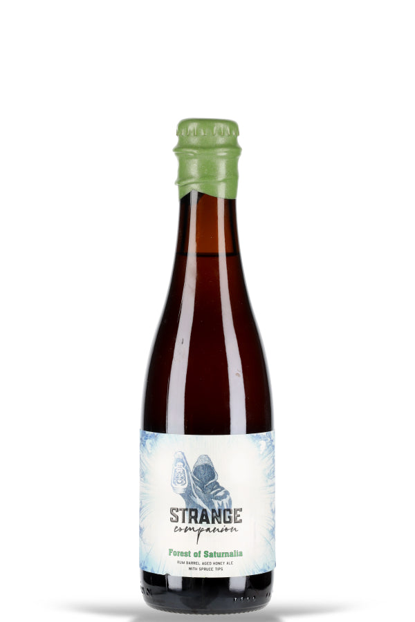 Bereta Strange Companion Forest Of Saturnalia 9.3% vol. 0.375l