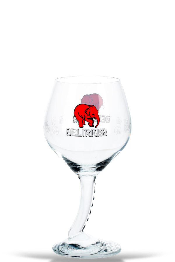 Huyghe Delirium Glas 0,33L