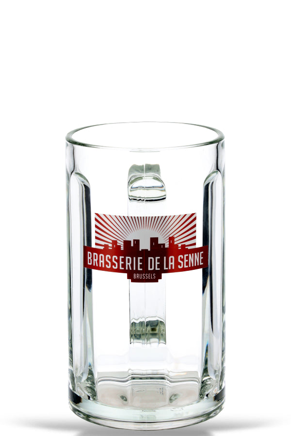 Brasserie de la Senne Krug 0,5L