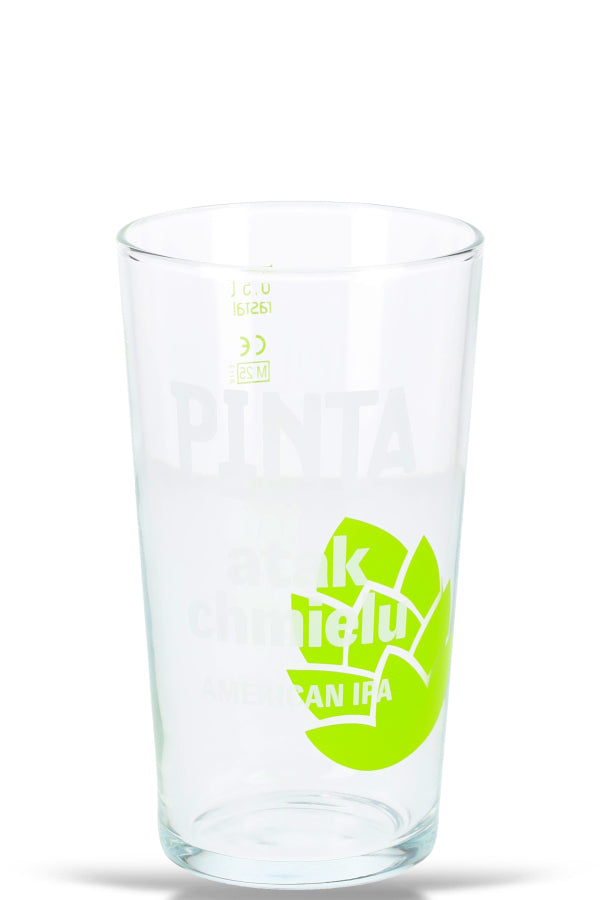 Pinta Becher 0,5