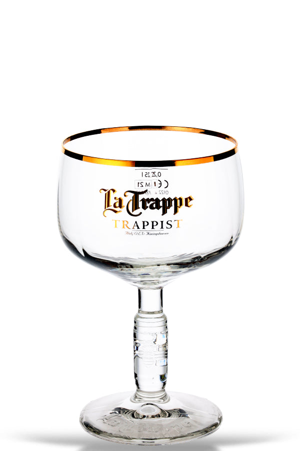 La Trappe Prior Kelch