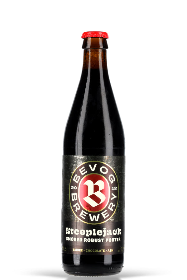 Bevog Steeplejack 6.7% vol. 0.5l