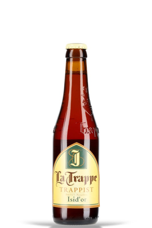 La Trappe Isid'or 7.5% vol. 0.33l