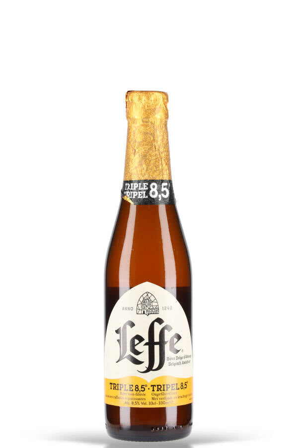 Leffe Triple 8.5% vol. 0.33l