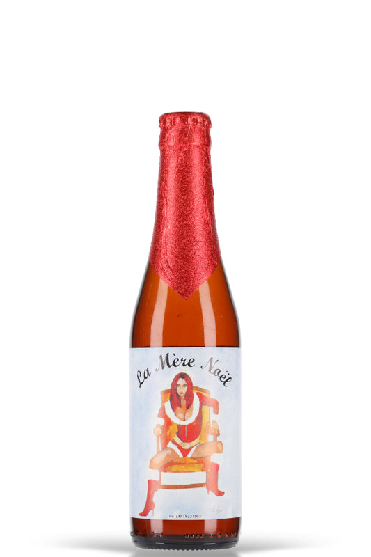 Huyghe La Mere Noel 8.5% vol. 0.33l