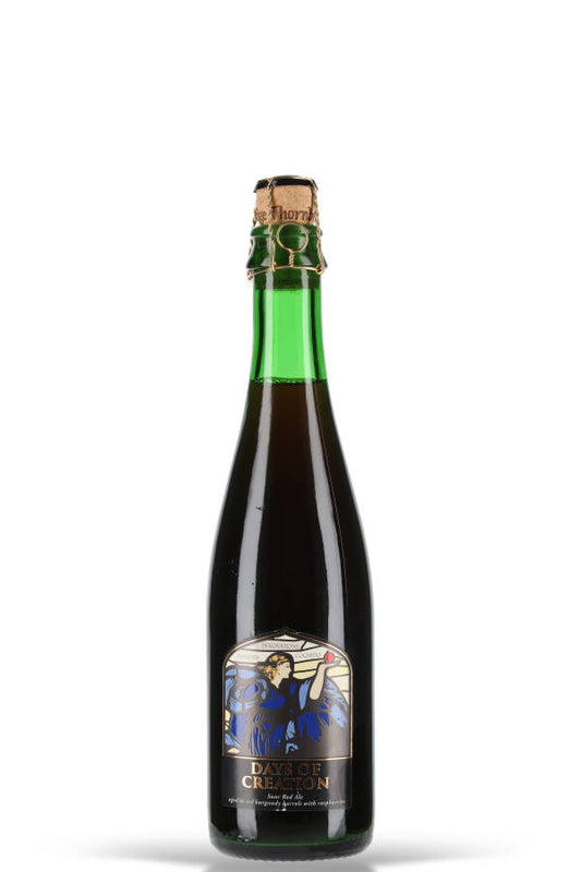 Thornbridge Days Creation 7% vol. 0.375l