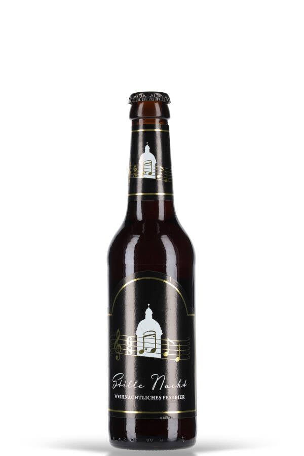 Schnaitl Stille Nacht 6.3% vol. 0.33l