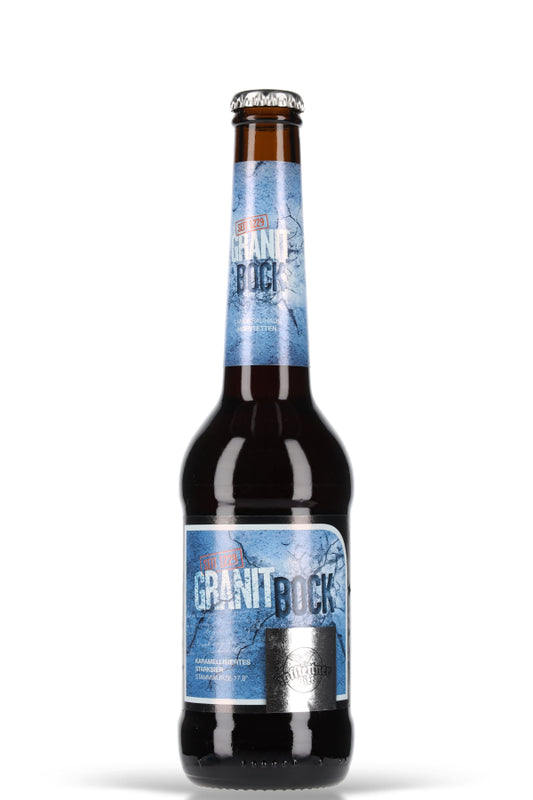 Hofstettner Granitbock 7.3% vol. 0.33l