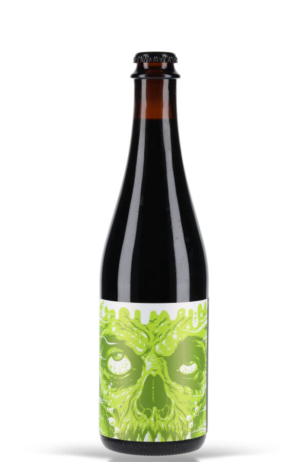 Indie Alehouse Zombie Apocalypse 10% vol. 0.5l