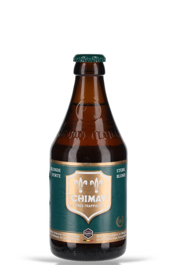 Chimay Verte 150 10% vol. 0.33l