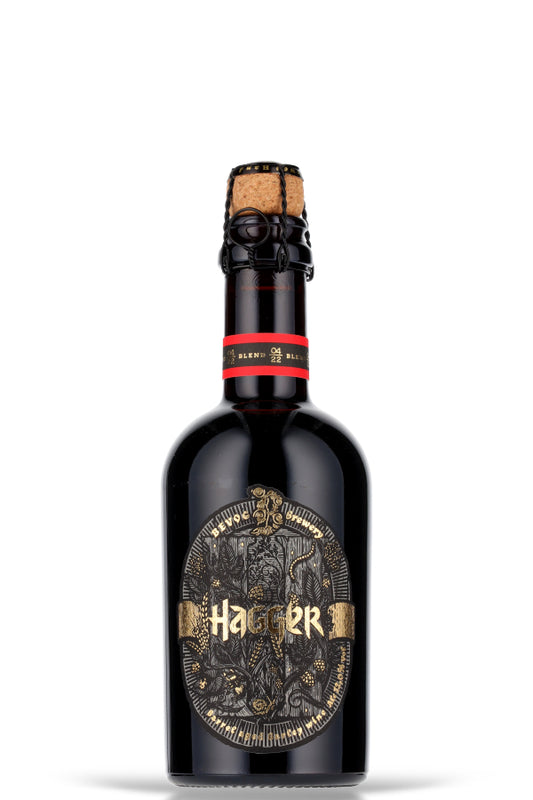 Bevog Hagger 0422 12% vol. 0.33l