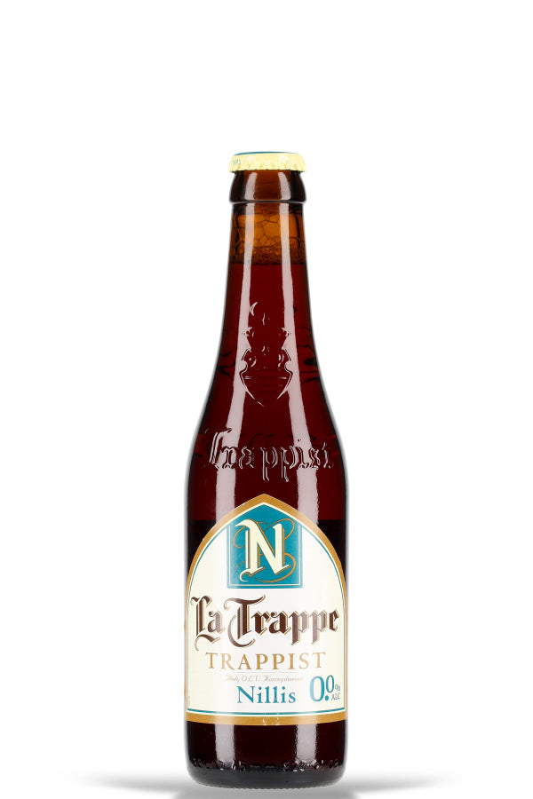 La Trappe Nillis Alkoholfrei  0.33l