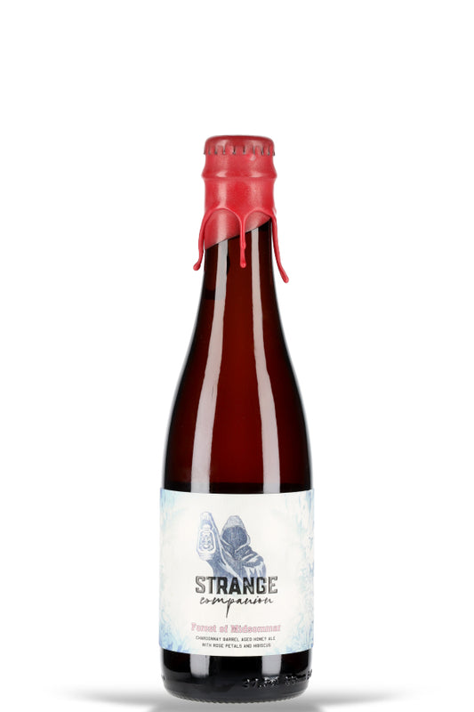 Bereta Strange Companion Forest Of Midsommar 8.6% vol. 0.375l