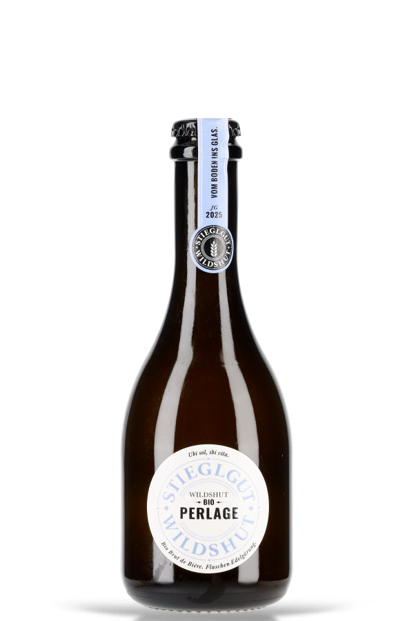 Wildshuter  Perlage 8% vol. 0.375l