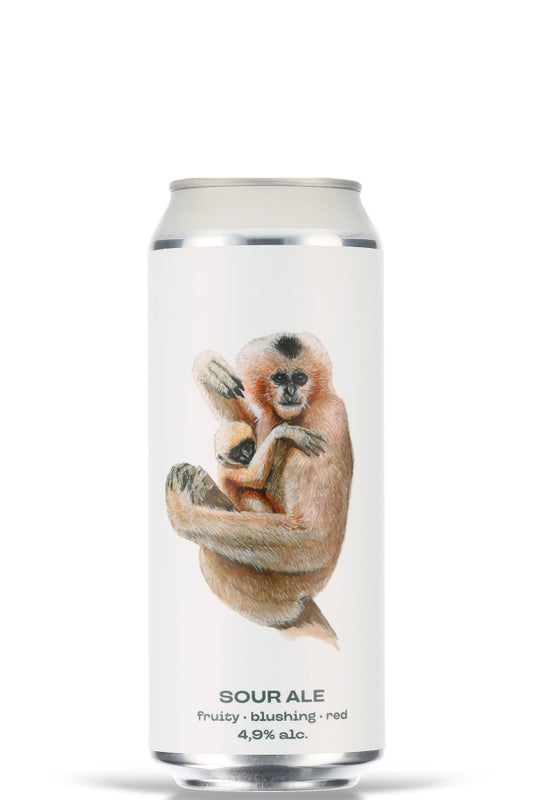 Bevog Cao-Vit Gibbon 4.9% vol. 0.5l