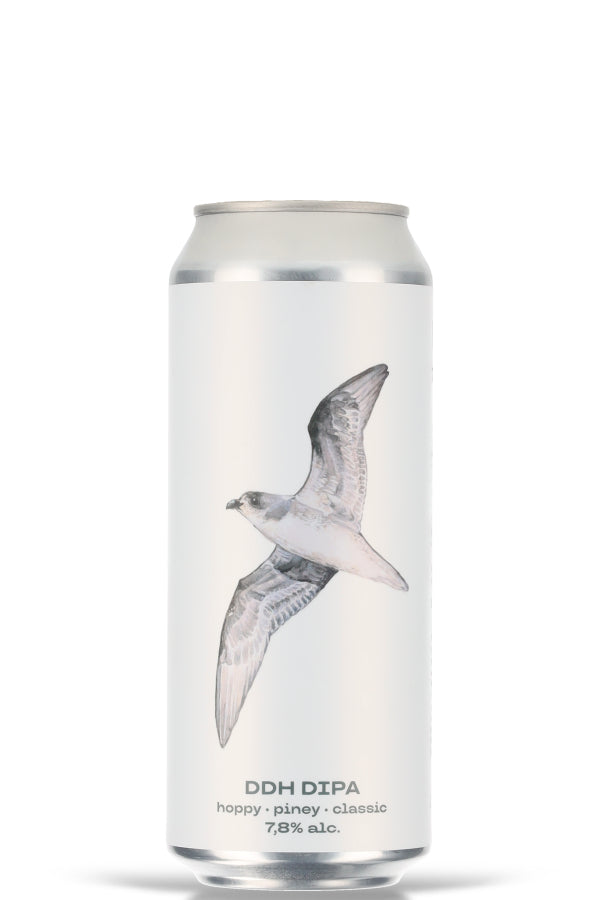 Bevog Zino's Petrel 7.8% vol. 0.5l