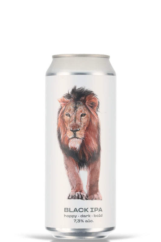 Bevog Asiatic Lion 7.3% vol. 0.5l