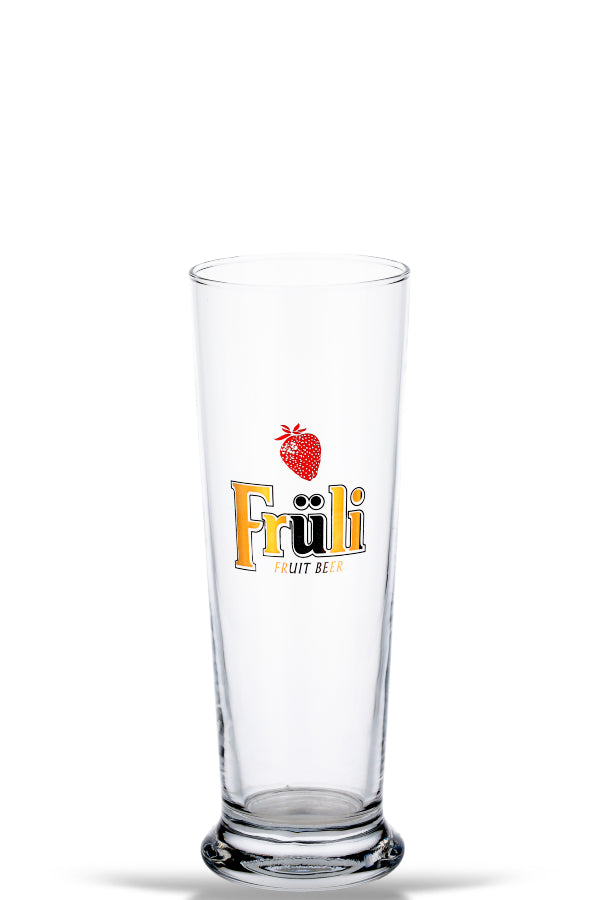 Früli Glas 0,33L  